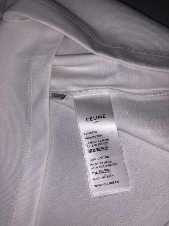 Picture of Celine T Shirts Short _SKUCelineS-XLhgntx0318640